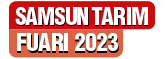 Samsun Tarım Fuarı logo