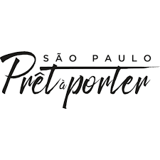 São Paulo Prêt-à-Porter logo