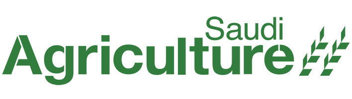 Saudi Agriculture logo