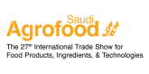 Saudi Agrofood logo