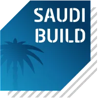 Saudi Build logo