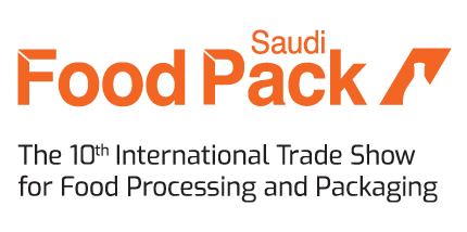 Saudi FoodPack logo