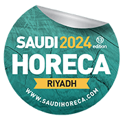 Saudi HORECA logo