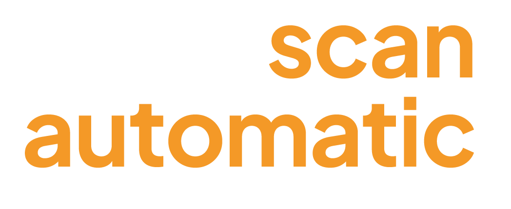 Scanautomatic logo