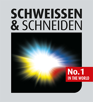 SCHWEISSEN & SCHNEIDEN logo