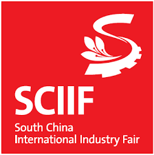 SCIIF - South China International Indu... logo
