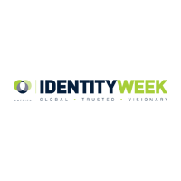 IDENTITY WEEK logo