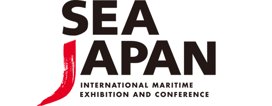 SEA JAPAN logo