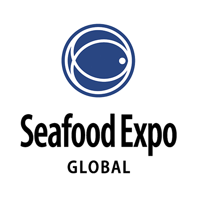 Seafood Expo Global logo