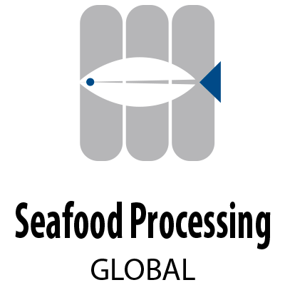 Seafood Processing Global logo
