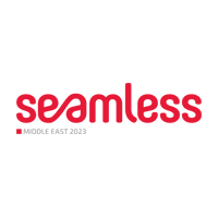 Seamless (Cards & Payments Middle East) logo