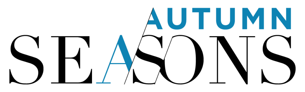 SEASONS Autumn logo