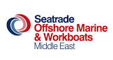 Seatrade Marine & Logistics Middle East logo