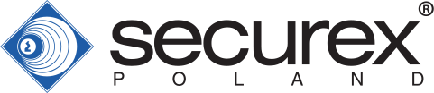 SECUREX Poland logo