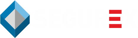 SEGUREX logo