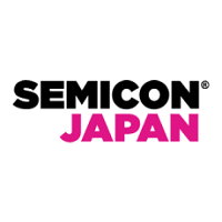 SEMICON Japan logo