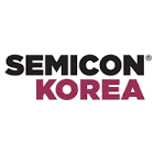 SEMICON Korea logo