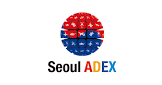 Seoul ADEX logo