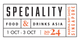 SFFA - Speciality Food & Drink Asia logo
