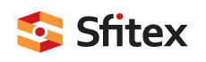 Sfitex logo
