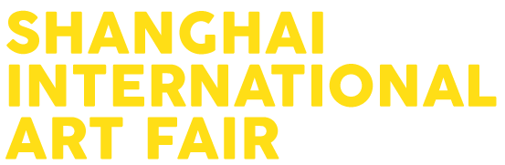 Shanghai Art Fair logo