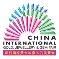 Shenzhen International Jewellery Fair logo