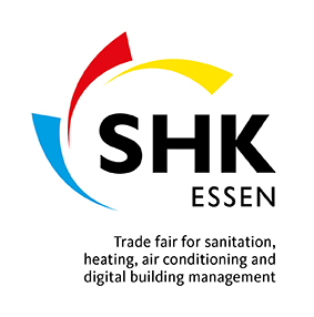 SHK+E ESSEN logo