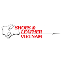 SHOES & LEATHER - Vietnam logo