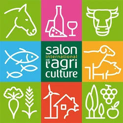 SIA - Salon International De L'Agriculture logo