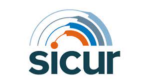 SICUR logo