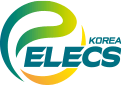 ELECS Korea logo