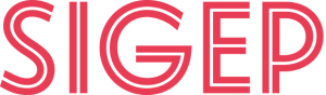 SIGEP logo