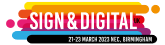 Sign & Digital UK logo