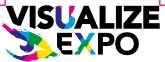 Visualize Expo logo