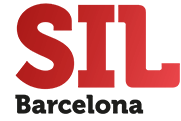 SIL Barcelona logo