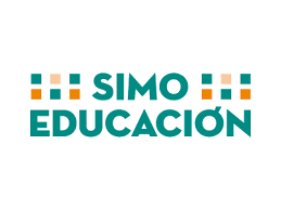 SIMO EDUCACIÓN logo