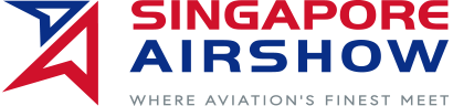 Singapore Airshow logo