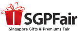 SGP Fair - Singapore Gifts & Premiums Fair logo