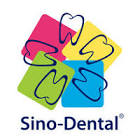 Sino-Dental logo