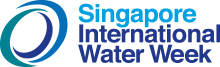 SIWW - Singapore International Water Week logo
