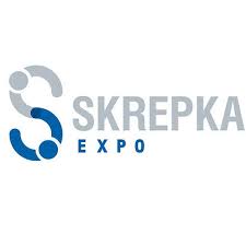 Skrepka Expo logo