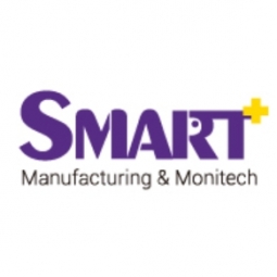 Smart Manufacturing & Monitech Taiwan logo