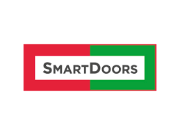 SMART DOORS logo