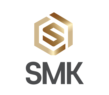 SMK - Steel & Metal Korea logo