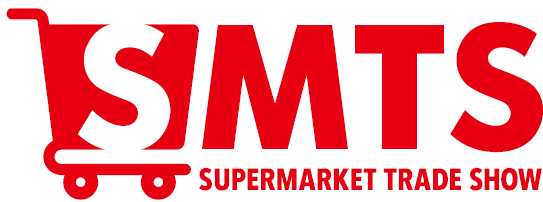 SMTS - Supermarket Trade Show logo