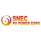 SNEC PV Power Expo logo