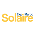 Solaire Expo Maroc logo