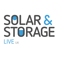 Solar & Storage Live logo