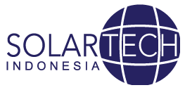 Solartech Indonesia logo