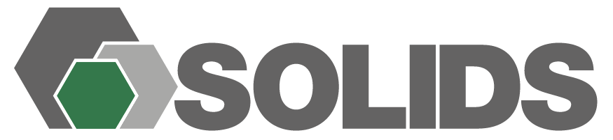 SOLIDS Antwerp Processing & Handling logo